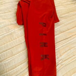 Victoria Secret PINK Leggings